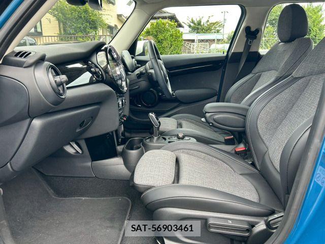 Bmw MINI 2021-07 7725690-13