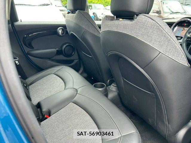 Bmw MINI 2021-07 7725690-15