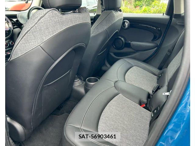 Bmw MINI 2021-07 7725690-18