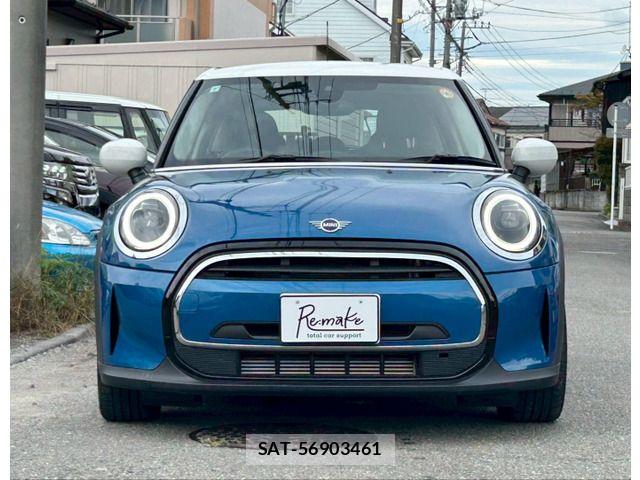 Bmw MINI 2021-07 7725690-1