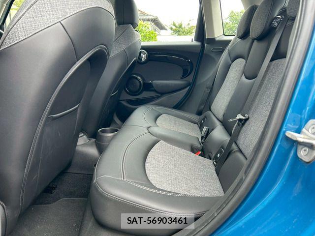 Bmw MINI 2021-07 7725690-19
