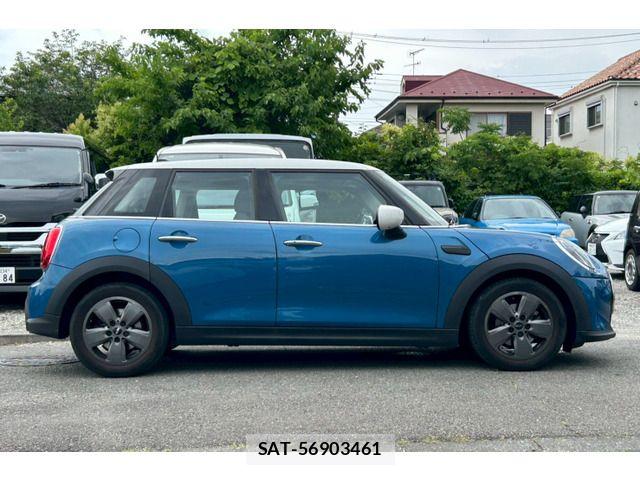 Bmw MINI 2021-07 7725690-3