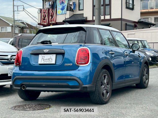 Bmw MINI 2021-07 7725690-4
