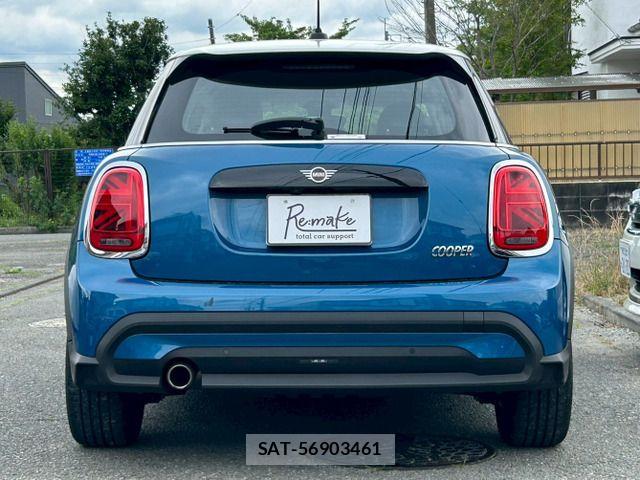 Bmw MINI 2021-07 7725690-5