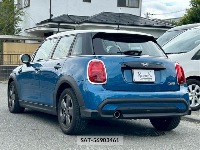 Bmw MINI 2021-07 7725690-6