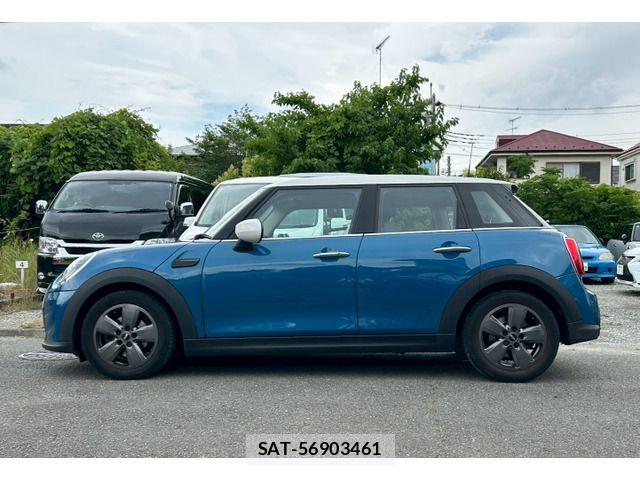 Bmw MINI 2021-07 7725690-7