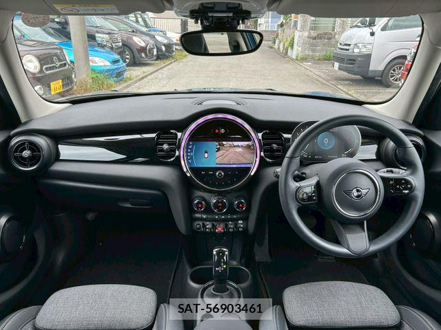 Bmw MINI 2021-07 7725690-8