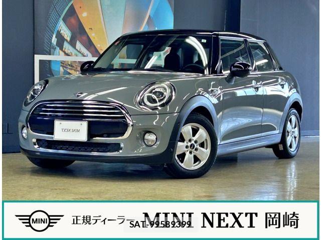 Bmw MINI 2019-06 7725699-0
