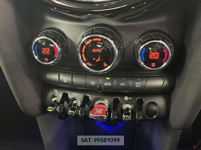 Bmw MINI 2019-06 7725699-9
