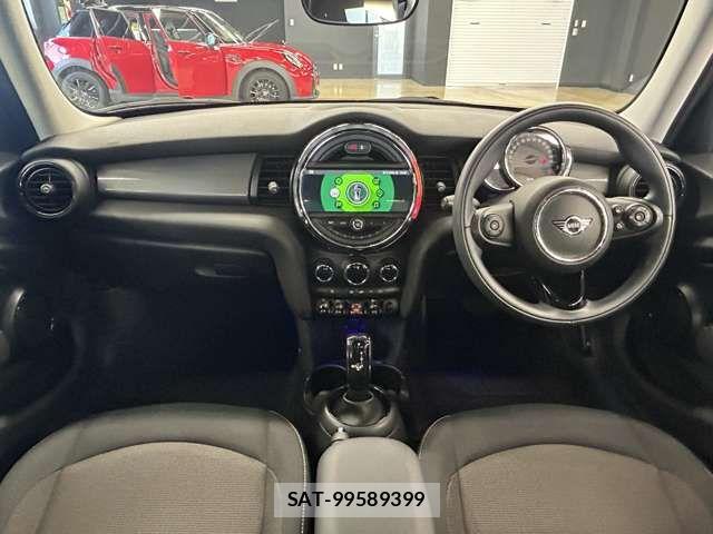 Bmw MINI 2019-06 7725699-1