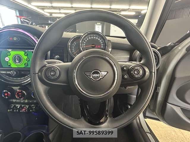 Bmw MINI 2019-06 7725699-19