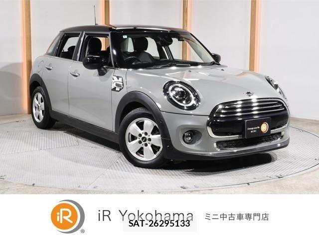 Bmw MINI 2020-06 7725694-0