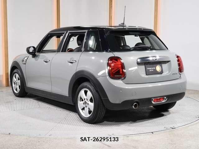 Bmw MINI 2020-06 7725694-9