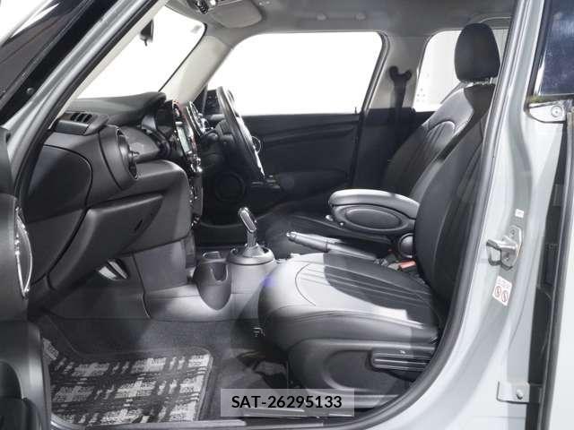Bmw MINI 2020-06 7725694-11