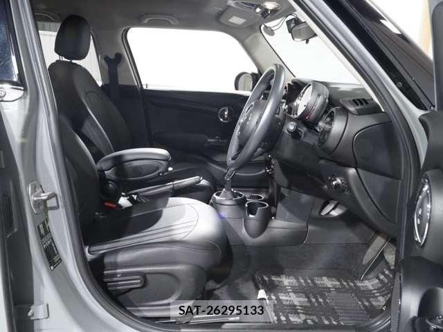 Bmw MINI 2020-06 7725694-12