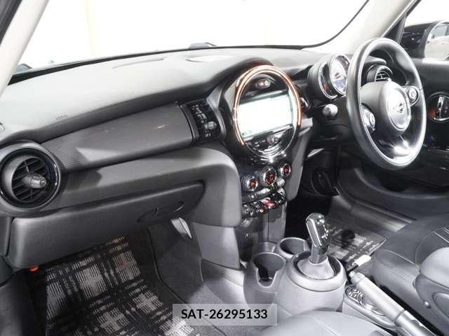 Bmw MINI 2020-06 7725694-14