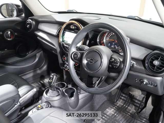 Bmw MINI 2020-06 7725694-15