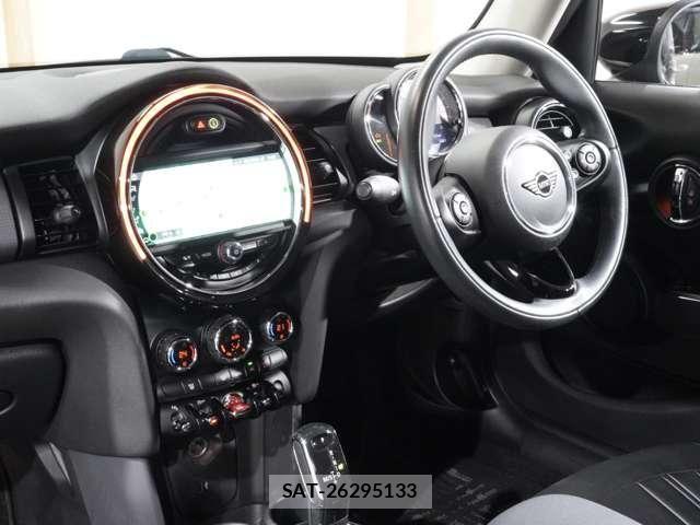 Bmw MINI 2020-06 7725694-17