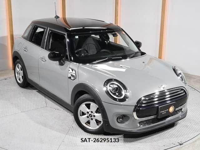 Bmw MINI 2020-06 7725694-18
