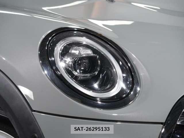 Bmw MINI 2020-06 7725694-20