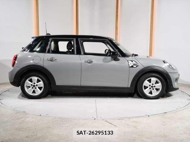 Bmw MINI 2020-06 7725694-22
