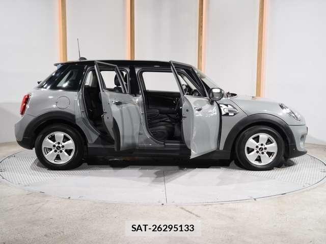Bmw MINI 2020-06 7725694-23