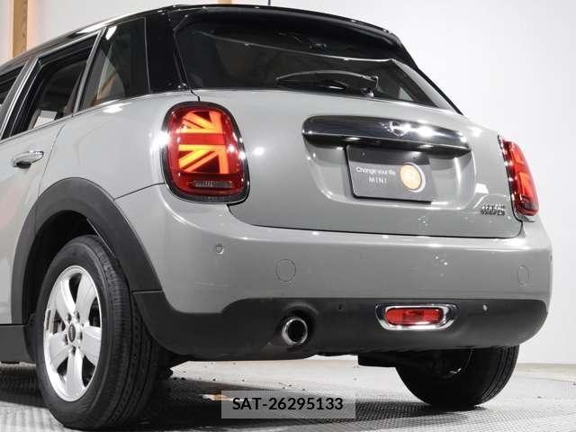 Bmw MINI 2020-06 7725694-25