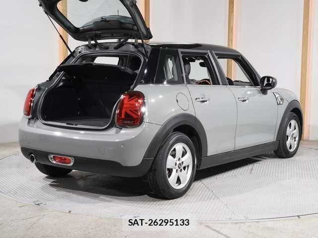 Bmw MINI 2020-06 7725694-27