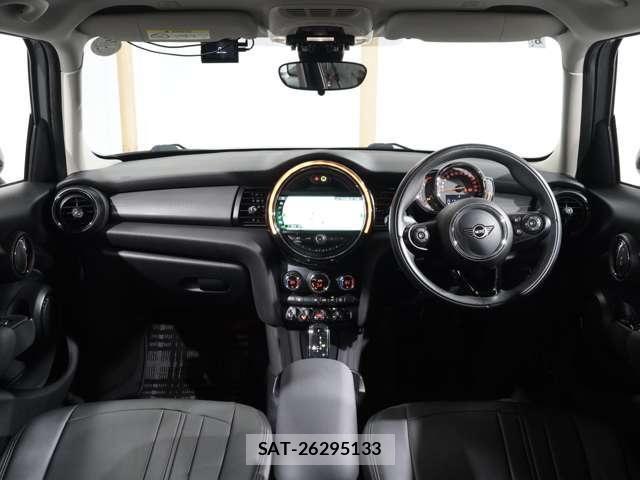 Bmw MINI 2020-06 7725694-2