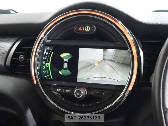 Bmw MINI 2020-06 7725694-5