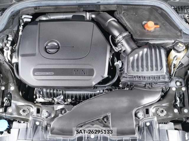 Bmw MINI 2020-06 7725694-6