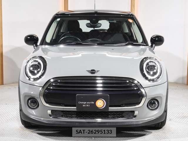 Bmw MINI 2020-06 7725694-7