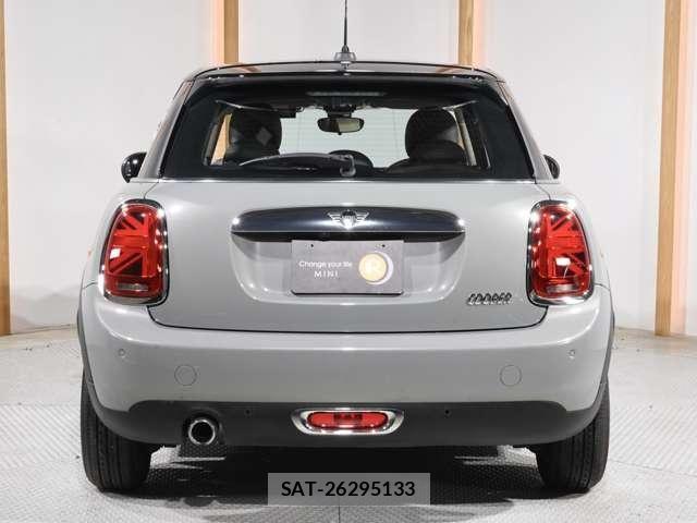 Bmw MINI 2020-06 7725694-8