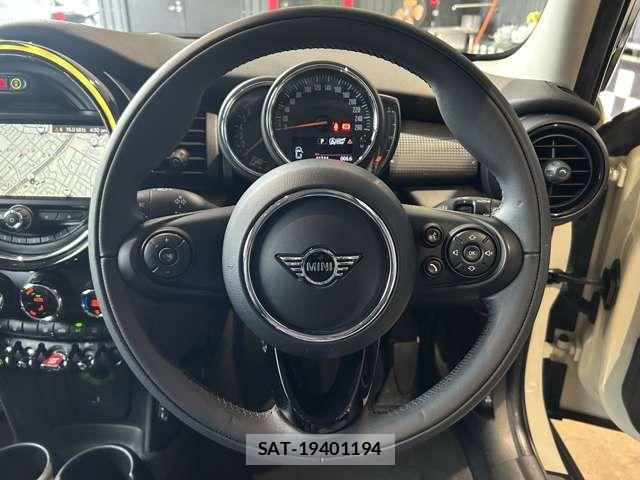 Bmw MINI 2019-05 7725695-18