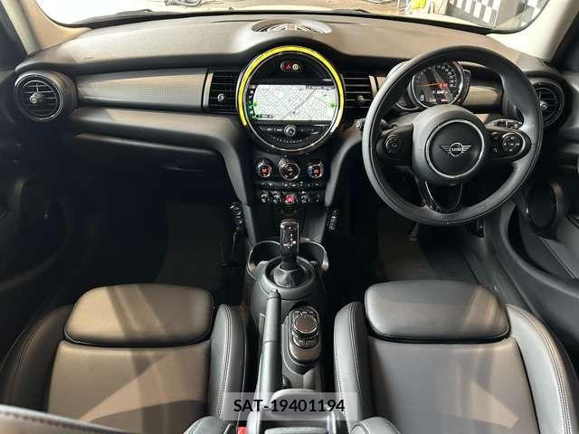 Bmw MINI 2019-05 7725695-1