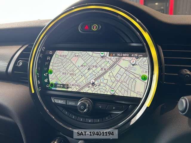 Bmw MINI 2019-05 7725695-2