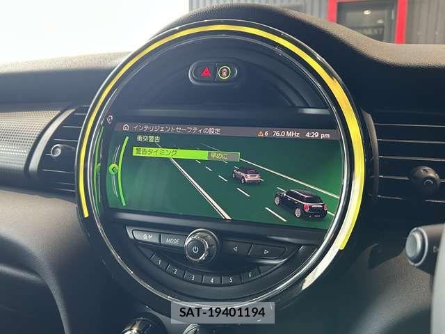 Bmw MINI 2019-05 7725695-8
