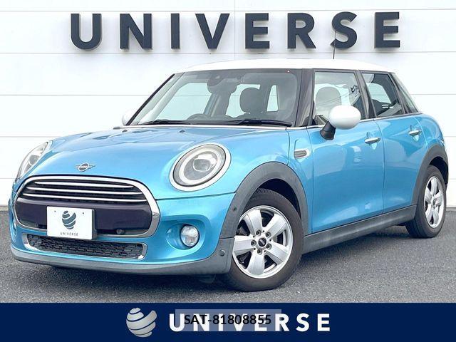 Bmw MINI 2019-07 7725702-0