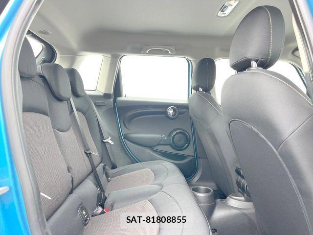 Bmw MINI 2019-07 7725702-9