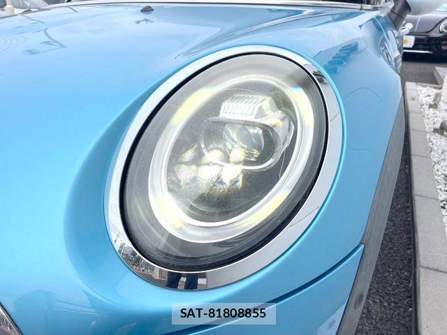 Bmw MINI 2019-07 7725702-13