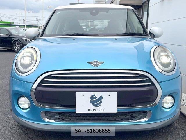 Bmw MINI 2019-07 7725702-14
