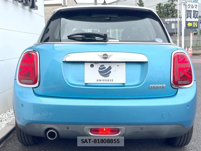 Bmw MINI 2019-07 7725702-15