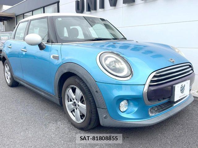 Bmw MINI 2019-07 7725702-16