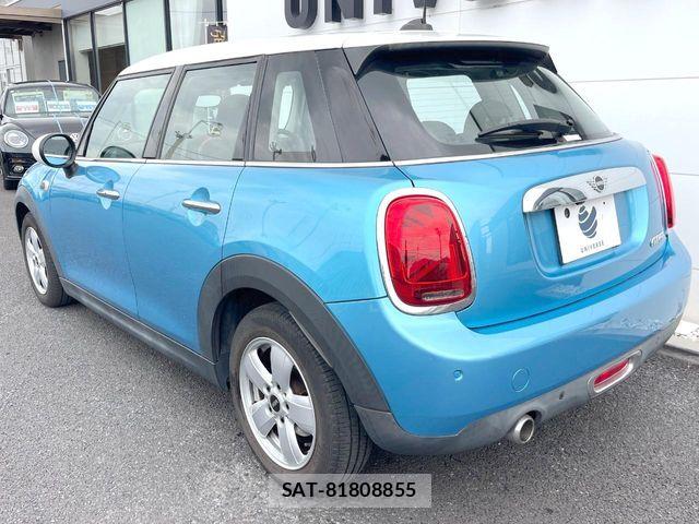 Bmw MINI 2019-07 7725702-17
