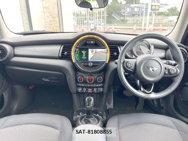 Bmw MINI 2019-07 7725702-1