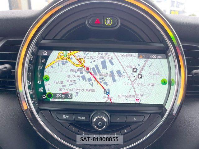 Bmw MINI 2019-07 7725702-3
