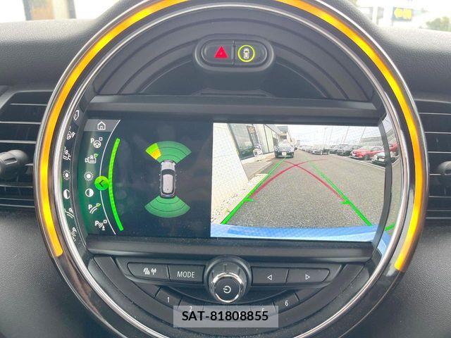Bmw MINI 2019-07 7725702-4