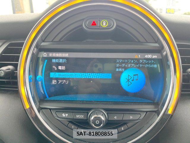 Bmw MINI 2019-07 7725702-5
