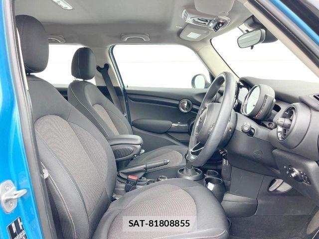 Bmw MINI 2019-07 7725702-8