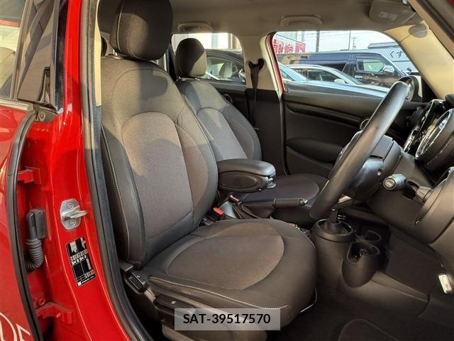 Bmw MINI 2020-01 7725704-13